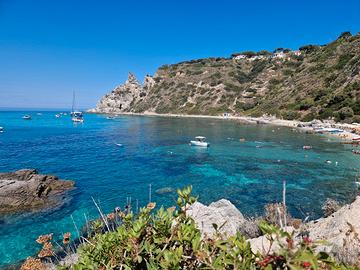 Casa vacanze capo Vaticano Tropea