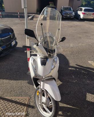 Sh 150 2021 condizioni buone
