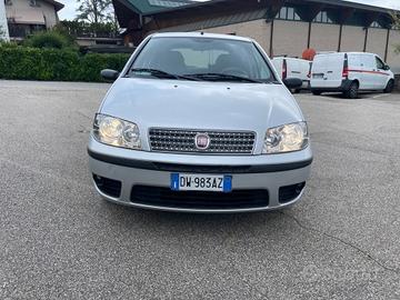 Fiat Punto Classic 1.2 5 porte Natural Power Activ