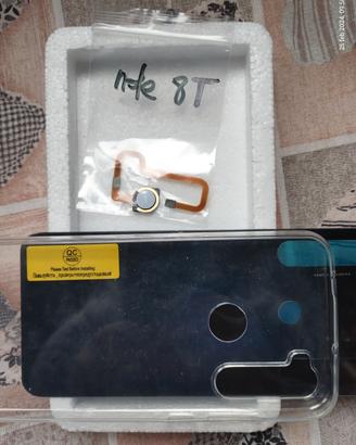 Ricambi per Xiaomi Redmi Note 8 T 