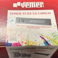 interruttore orario Vemer