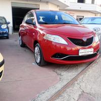 Lancia Ypsilon 1.2 69 CV 5 porte GPL Ecochic Silve