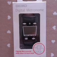 METRONOMO Seiko
