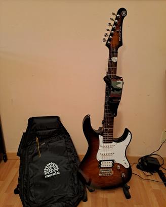 chitarra