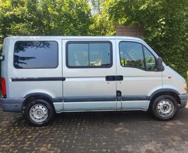 RENAULT Master 2ª serie - 2002