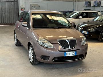 Lancia Ypsilon 1.2 Elle