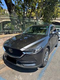 Mazda CX-5 – Anno 2020