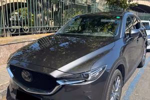 Mazda CX-5 – Anno 2020
