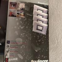 LUCI A PARETE PAULMANN