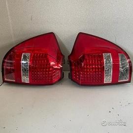 KIA CEED 2012 stop completi