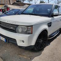 LAND ROVER Range Rover Sport 3.0 SDV6 HSE "NELLO