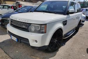 LAND ROVER Range Rover Sport 3.0 SDV6 HSE "NELLO