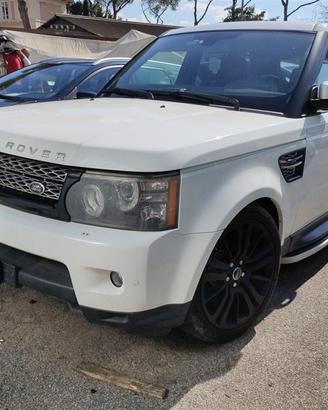 LAND ROVER Range Rover Sport 3.0 SDV6 HSE "NELLO