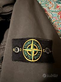 Giubbotto Stone Island