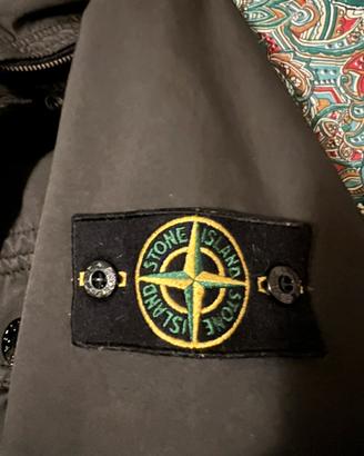 Giubbotto Stone Island