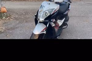 Scoote per pezzi kymco