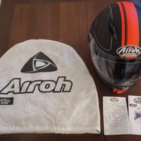 Casco  Airoh Movement Pinlock included - Taglia S