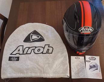 Casco  Airoh Movement Pinlock included - Taglia S