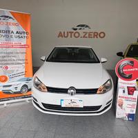 Volkswagen Golf 1.6 TDI DSG 5p. Highline BlueMotio