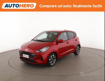 HYUNDAI i10 KV38809