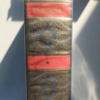Cicerone - Opere retoriche