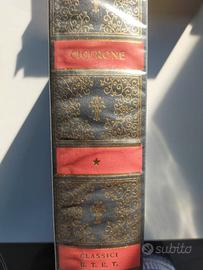 Cicerone - Opere retoriche