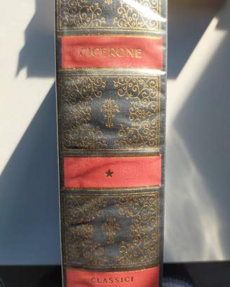 Cicerone - Opere retoriche