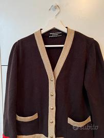 Cardigan Chanel