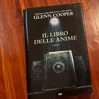 Il libro delle anime di Glen Cooper