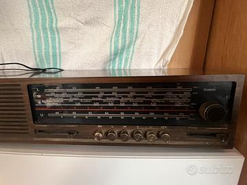 Radio vintage