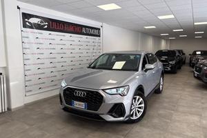Audi Q3 SPB 35 TDI quattro S tronic Business Plus