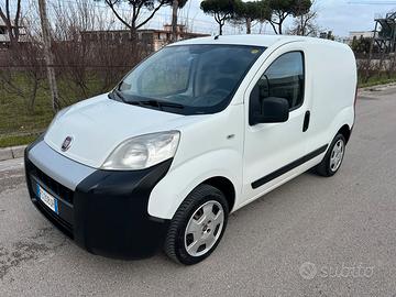 Fiat Fiorino 1.3 MTJ 75Cv Professional Anno 2016