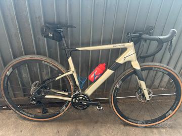 Cannondale topstone