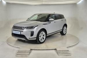Land Rover Range Rover Evoque II 2019 Die 2.0...