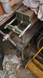  Filtro Pressa Manuale per Vino/Liquori - Vintage