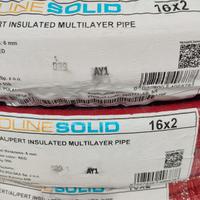 Tubo multistato D.16 rivest.6MM 16x50-2RT-