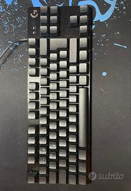 Tastira logitech