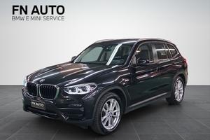 Bmw X3 xDrive20d 48V Business Advantage