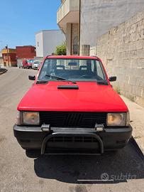 panda 4x4