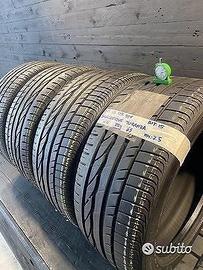 Bridgestone turanza 245 45 17