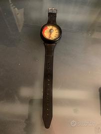 profondimetro subacqueo da polso MARES vintage