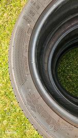 PNEUMATICI ESTIVI USATI 225/55 R18 98V KLEBER