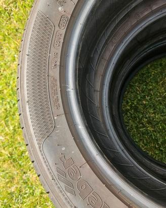 PNEUMATICI ESTIVI USATI 225/55 R18 98V KLEBER