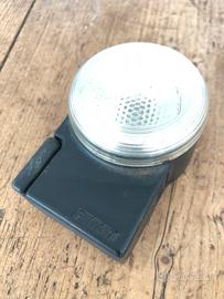 Rara lampada emergenza Fiat vintage *ribassato*