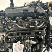 MOTORE COMPLETO PEUGEOT BOXER 2.0 HDI  AH02