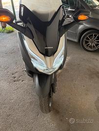 honda forza 300