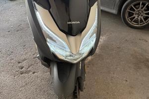 honda forza 300