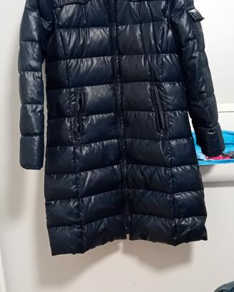 piumino donna 