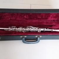 Clarinetto in Sib in metallo "THREE STAR" made USA