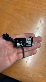 Triggertech MCX - Ar15